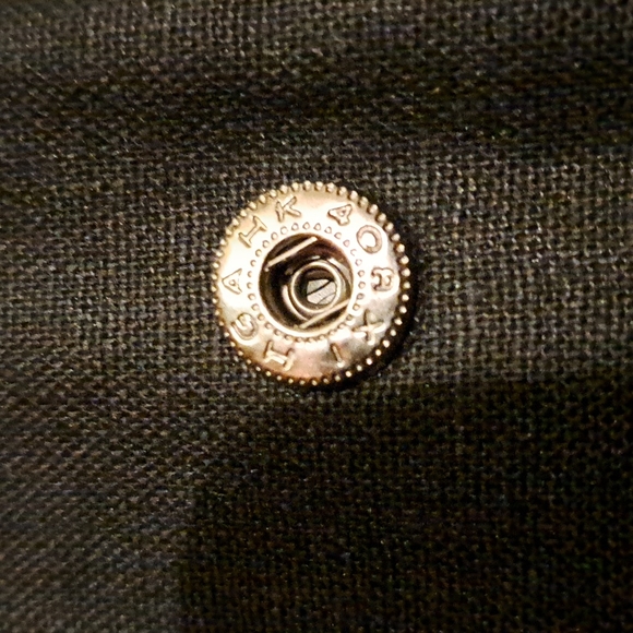 Chanel Garment Bag - Picture 4 of 7